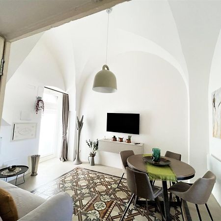 Suite Sami Charming Home Ostuni Exterior photo