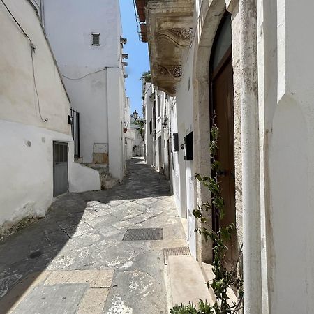 Suite Sami Charming Home Ostuni Exterior photo