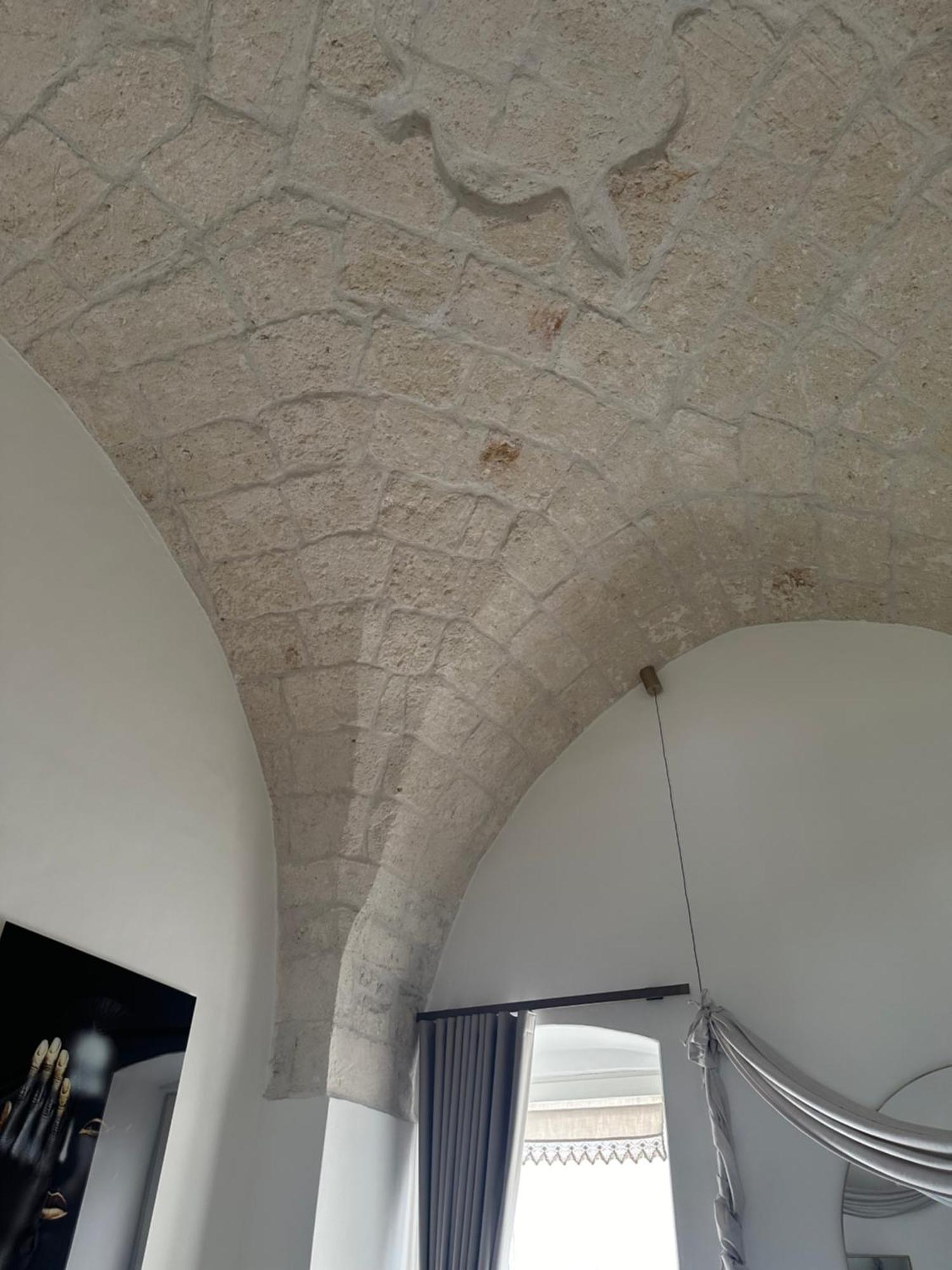 Suite Sami Charming Home Ostuni Exterior photo