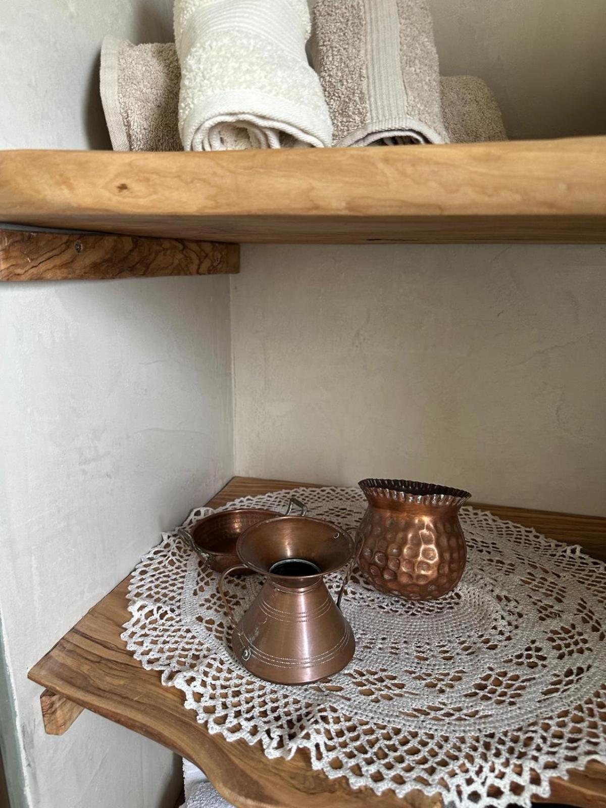 Suite Sami Charming Home Ostuni Exterior photo