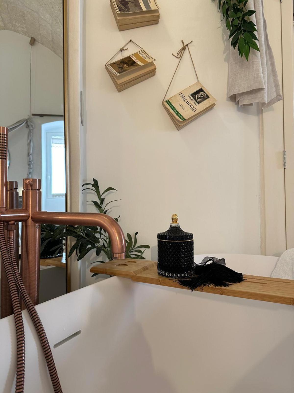 Suite Sami Charming Home Ostuni Exterior photo