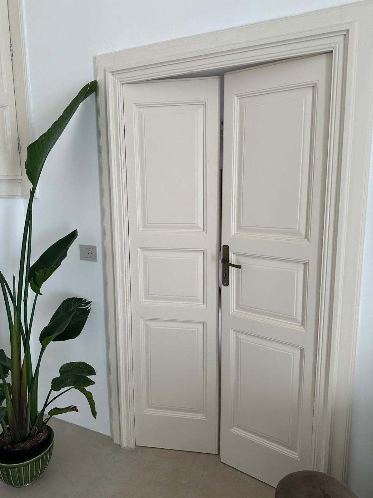 Suite Sami Charming Home Ostuni Exterior photo