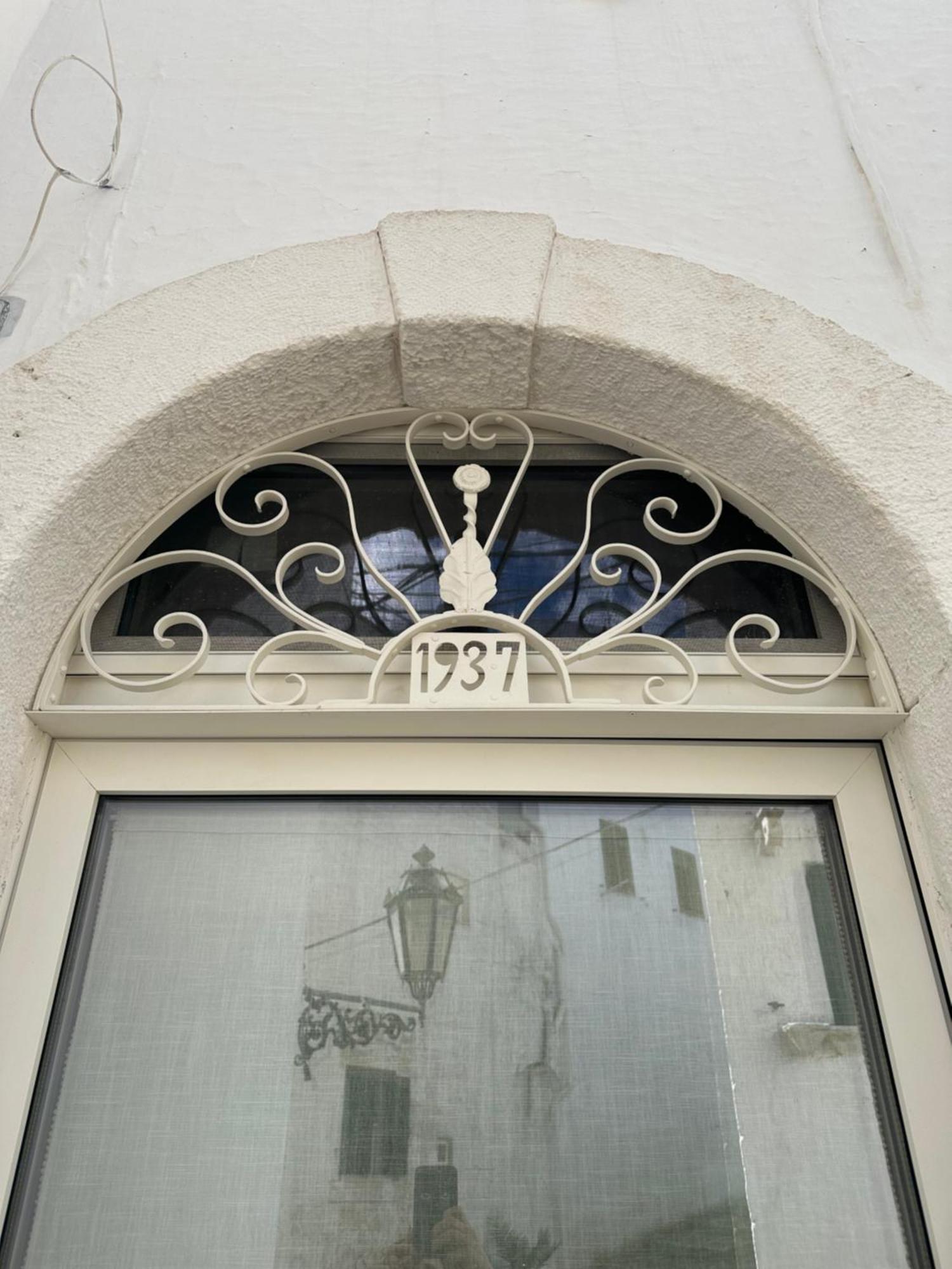 Suite Sami Charming Home Ostuni Exterior photo