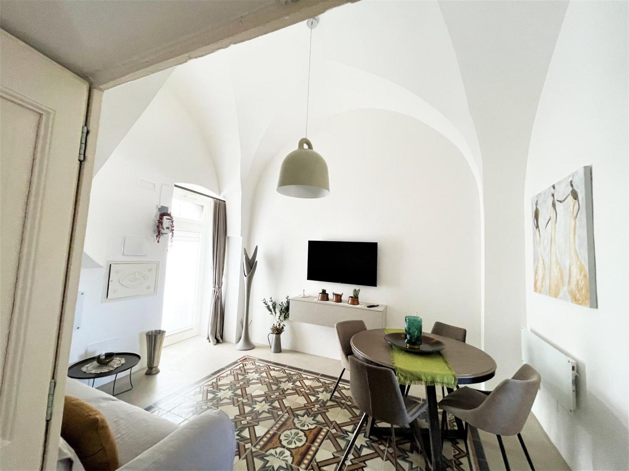 Suite Sami Charming Home Ostuni Exterior photo