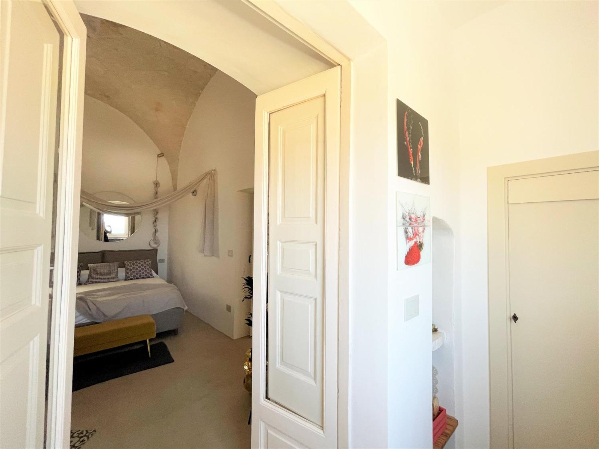 Suite Sami Charming Home Ostuni Exterior photo