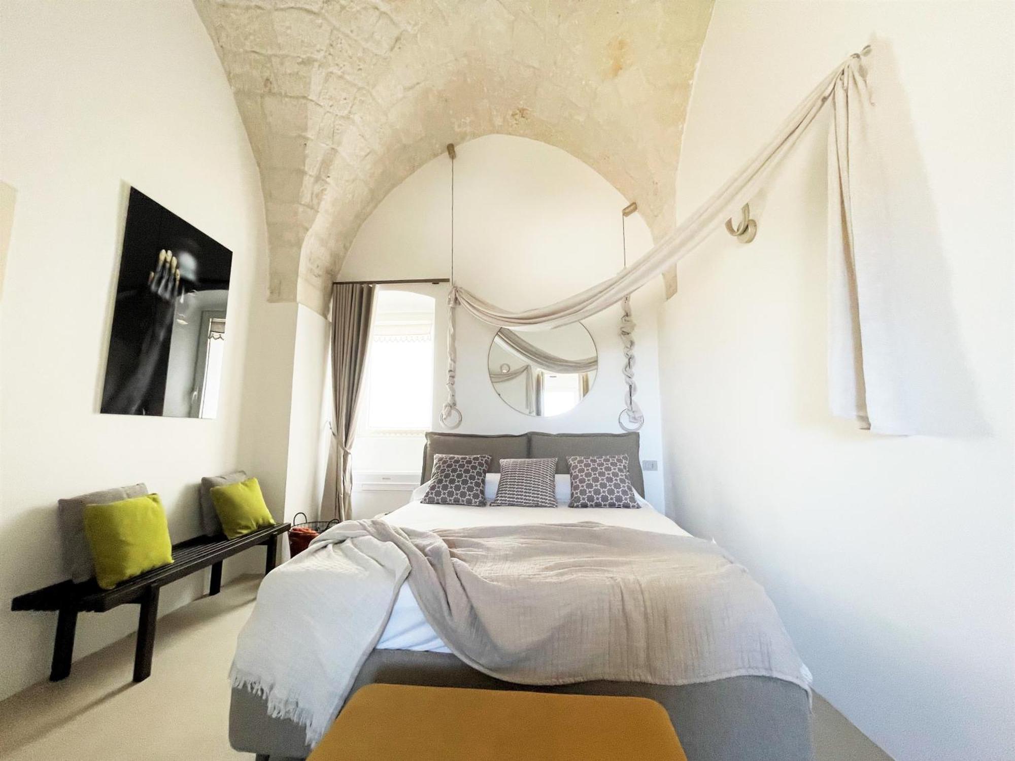 Suite Sami Charming Home Ostuni Exterior photo