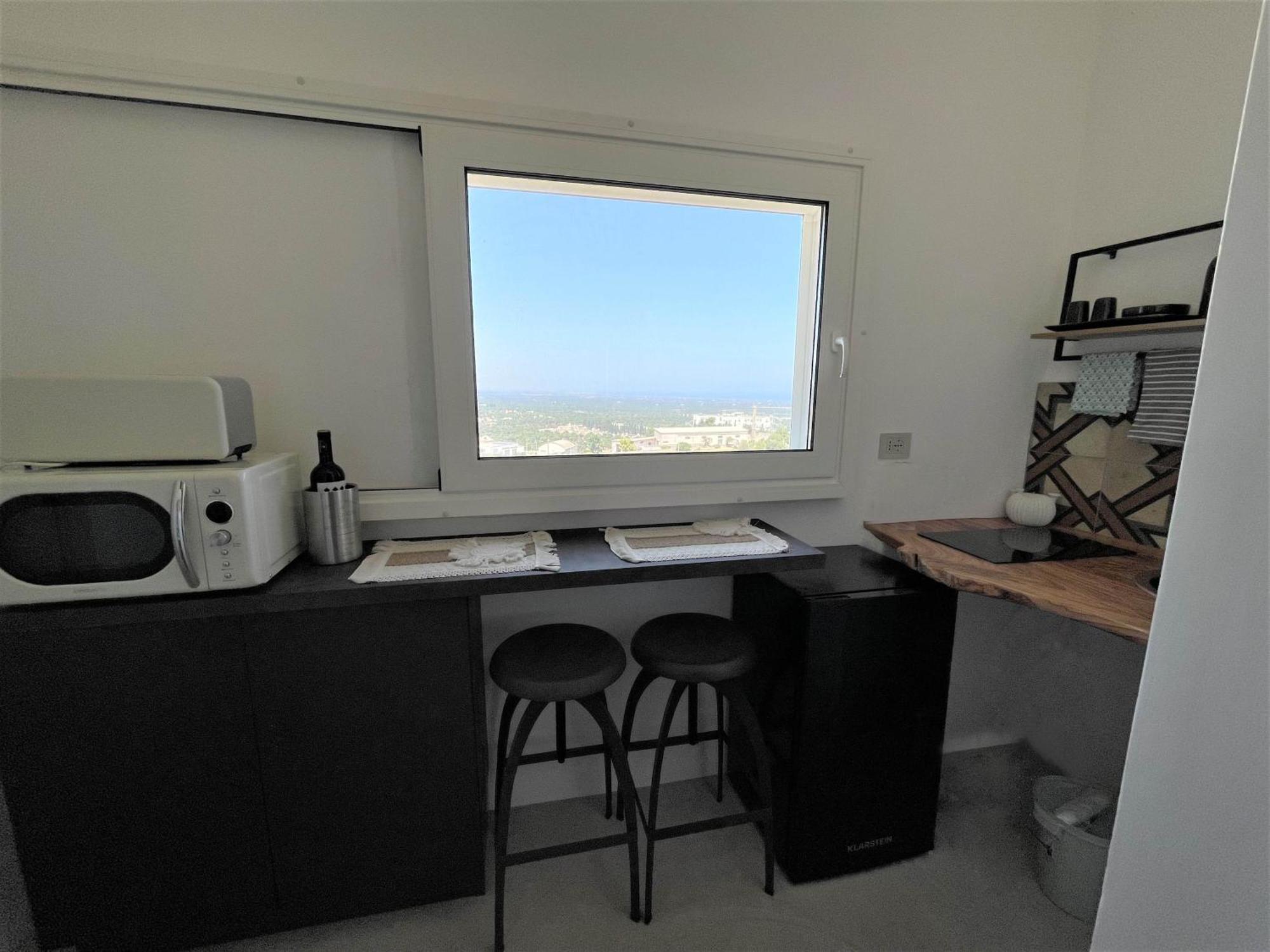 Suite Sami Charming Home Ostuni Exterior photo